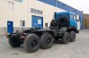 АВТОМОБИЛЬ ТЯГАЧ Урал 542362