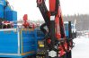 КМУ Palfinger PK-8500A