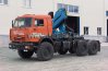 Камаз 53504-46 с ИМ-150