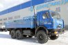 Баллоновоз Камаз 43118