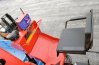 Управление краном-манипулятором ИТ-180