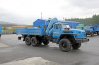 Автомобиль бортовой с манипулятором ИМ-150