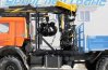 Бортовой автомобиль Камаз с ОМТ-97М