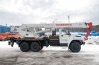 Автокран КС-45721