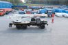 Автокран Челябинец Урал 4320