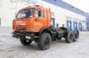 Седельный тягач Камаз