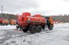 Автотопливозаправщик АТЗ-12-2 Камаз(Cummins)