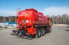 Автотопливозаправщик АТЗ-20-01 Камаз 6520-43