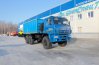 Самосвал УСТ-5453 на шасси Камаз 65224-43