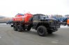 Топливозаправщик Урал АТЗ-11Б-2 УСТ-54538