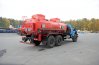 Автотопливозаправщик УСТ-5453