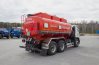 Топливозаправщик HINO
