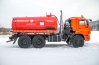 Автоцистерна АКН-10 КО