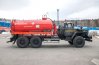 Автоцистерна АКН-10-ОД ВК