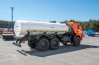 АЦПТ-9,5-3   Камаз 43118-46