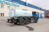 Автоцистерна АЦПТ-10 УСТ-5453 Камаз 43118-46