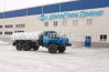АВТОЦИСТЕРНА АЦПТ-10