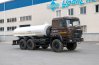 Автоцистерна для пищевых жидкостей АЦПТ-9,5