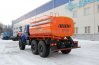 Автоцистерна АЦПТ