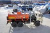 Автоцистерна АЦН-10 Камаз УСТ-5453