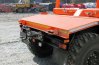 Лесовоз Камаз 43118