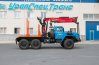 Лесовозный тягач Урал-М с ГМ Epsilon M130L97