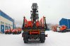 Автомобиль Сортиментовоз с ГМ