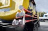 Установка насосная кислотная с цистерной УНЦ 125х32К-02Б