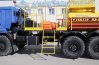 Установка для кислотной обработки скважин СИН-32