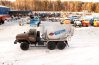 Автобетоносмеситель