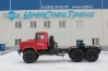 Седельный тягач КрАЗ 6446-014