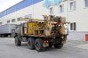 Буровая установка Урал