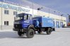 Универсальный мобильный подогреватель воздуха УМП-400 УСТ