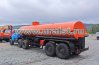 Полуприцеп цистерна 96742-10-04 нефтевоз