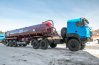 Полуприцеп-цистерна ППЦВ 25Т-32-ОД PNR УСТ-94651 вакуумная