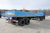 Полуприцеп бортовой ППБ 33-23Д-12К BPW УСТ-94651