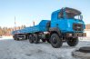 Полуприцеп бортовой ППБ 30Б-31-14К УСТ-94651