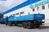 Полуприцеп бортовой ППБ-20-21-12К