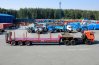 Трал полуприцеп