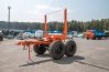 Прицеп роспуск ПРЛ11-КБ УСТ-94651