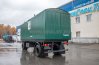 Прицеп-фургон УСТ-94651 жилое