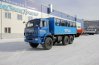 Вахтовый автобус УСТ-54535