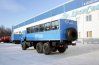 Вахтовый автобус