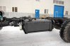 Топливный бак шасси Урал 43206-4151-79