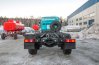 Шасси Урал 4320-6952-74Е5Г38