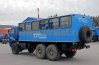 Вахтовый автобус Камаз 43118 30 мест