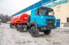 Полуприцеп цистерна нефтевоз УСТ-94651