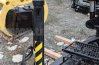 Аутригеры гидроманипулятора