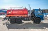 Навеска автоцистерны АКН-10 КО