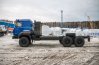 Шасси Урал 4320-4972-16И03